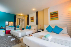Отель Anchor Boutique House  Патонг
